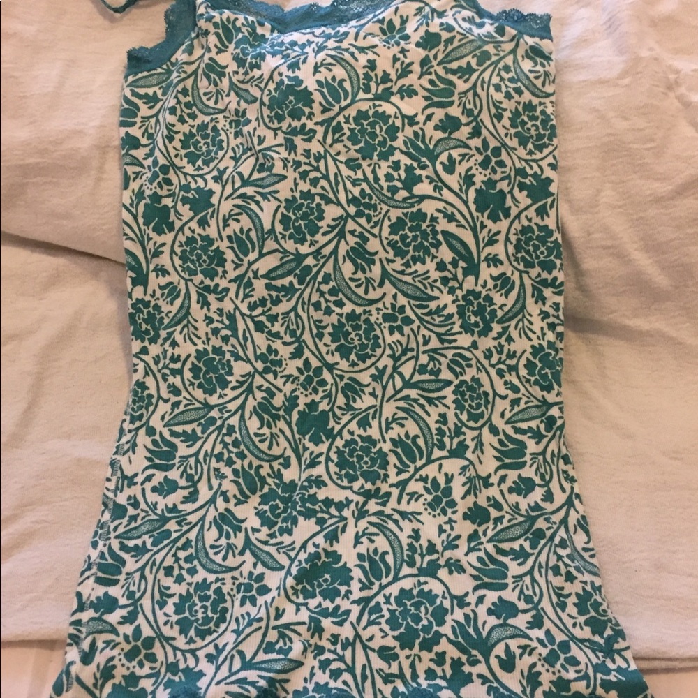 Tank top